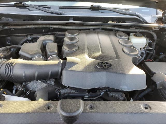 Photo 11 from auction – 2014 TOYOTA 4RUNNER SR with VIN JTEBU5JR8E5161063