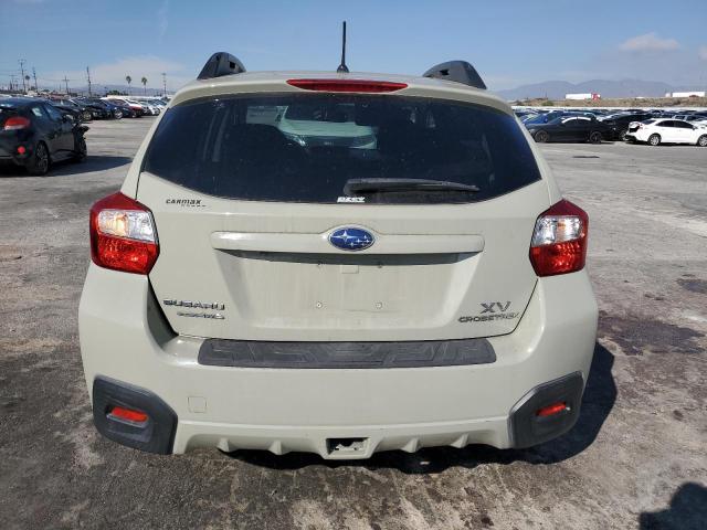Photo 6 from auction – 2015 SUBARU XV CROSSTR with VIN JF2GPACC1F8232141