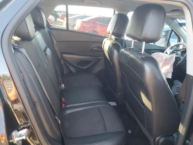 Photo 11 from auction – 2022 CHEVROLET TRAX 1LT with VIN KL7CJPSM4NB566321