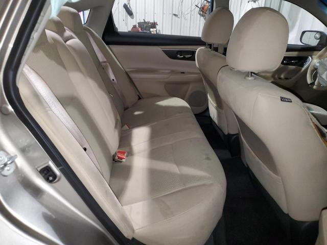 Photo 10 from auction – 2015 NISSAN ALTIMA 2.5 with VIN 1N4AL3AP0FC484810