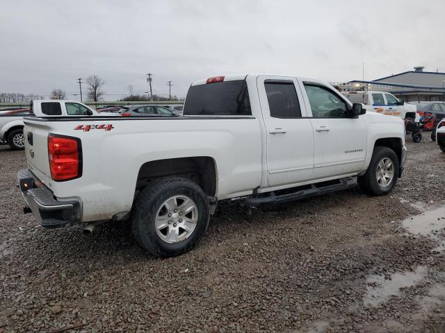 Photo 3 from auction – 2019 CHEVROLET SILVERADO with VIN 2GCVKPEC6K1182645