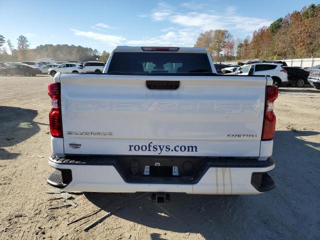 Photo 6 from auction – 2022 CHEVROLET SILVERADO with VIN 1GCPDBEK1NZ545281