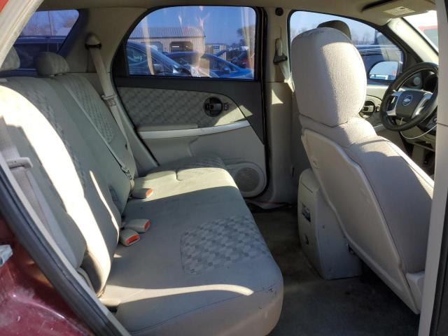 Photo 11 from auction – 2008 CHEVROLET EQUINOX LS with VIN 2CNDL13F686032416