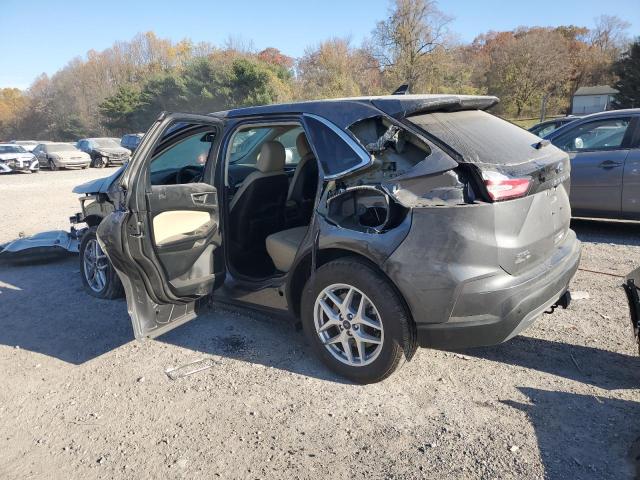 Photo 2 from auction – 2024 FORD EDGE SEL with VIN 2FMPK4J96RBA16871