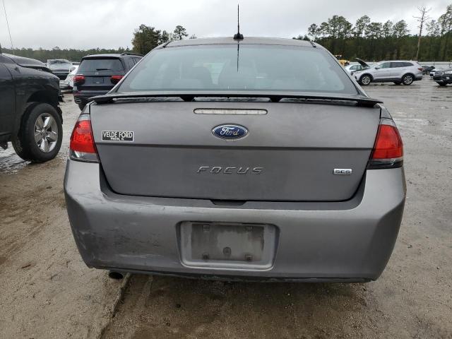 Photo 6 from auction – 2011 FORD FOCUS SES with VIN 1FAHP3GN2BW165569