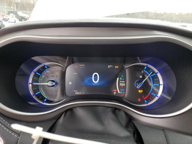 Снимка 9 от търг – 2023 CHRYSLER PACIFICA H с VIN 2C4RC1L71PR626119