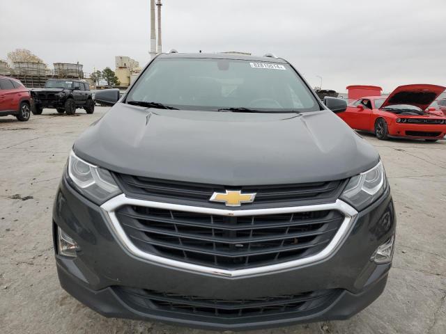 Photo 5 from auction – 2018 CHEVROLET EQUINOX LT with VIN 2GNAXJEVXJ6100150