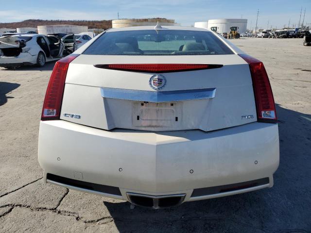 Photo 6 from auction – 2014 CADILLAC CTS PREMIU with VIN 1G6DD1E31E0123783