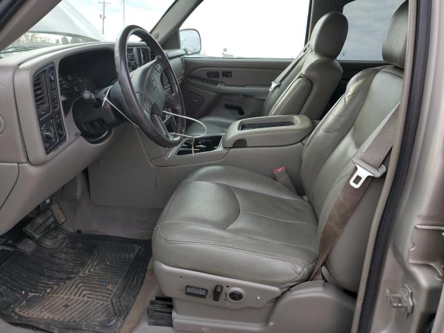Снимка 7 от търг – 2004 CHEVROLET SILVERADO с VIN 2GCEK13T741314170