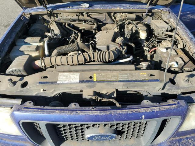 Photo 11 from auction – 2004 FORD RANGER SUP with VIN 1FTYR14U94PB59527