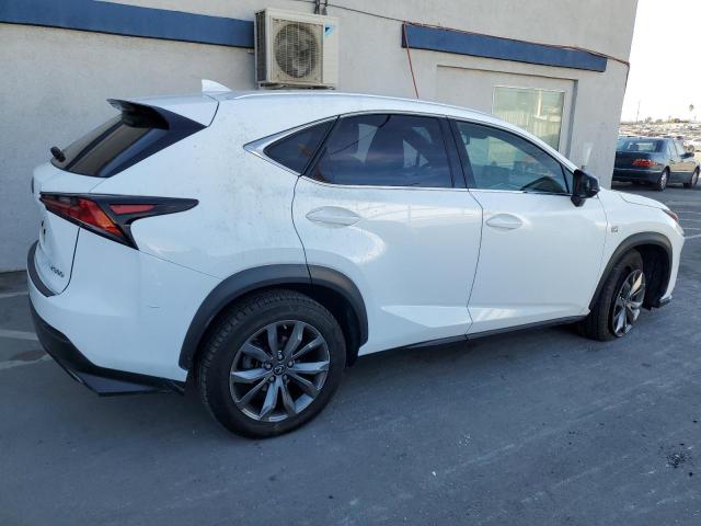 Photo 3 from auction – 2018 LEXUS NX 300 BAS with VIN JTJYARBZ8J2102035