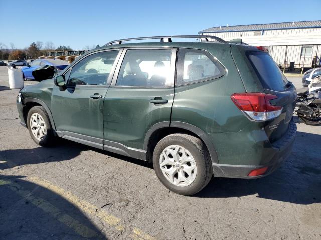 Photo 2 from auction – 2022 SUBARU FORESTER with VIN JF2SKACC5NH519070