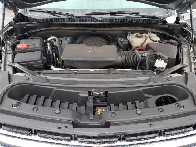 Photo 12 from auction – 2023 CHEVROLET SUBURBAN C with VIN 1GNSCCKDXPR401733