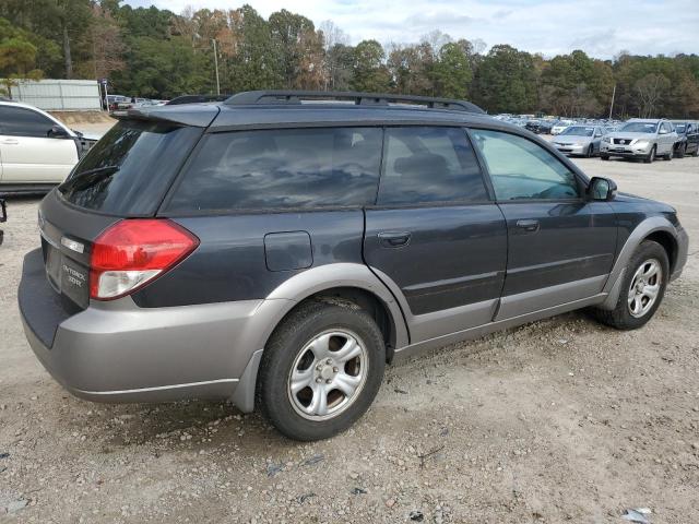 Photo 3 from auction – 2009 SUBARU OUTBACK 3. with VIN 4S4BP85C694312699