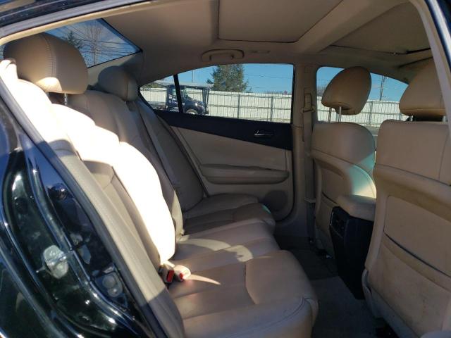 Photo 10 from auction – 2012 NISSAN MAXIMA S with VIN 1N4AA5AP1CC839562