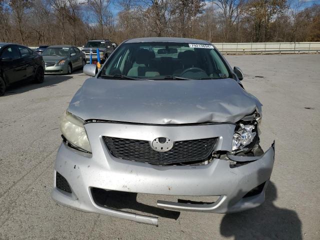 Foto 5 de la subasta – 2010 TOYOTA COROLLA BA con VIN 2T1BU4EE2AC242952