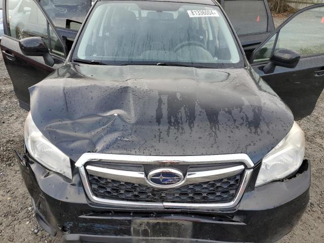 Photo 12 from auction – 2014 SUBARU FORESTER 2 with VIN JF2SJAEC3EH557896