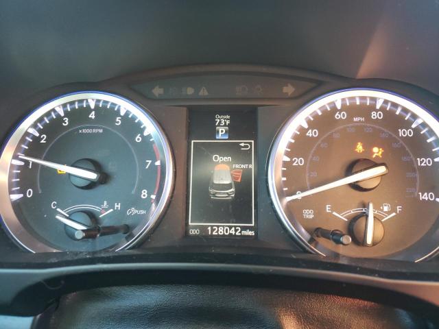 Photo 9 from auction – 2014 TOYOTA HIGHLANDER with VIN 5TDYKRFH3ES023209