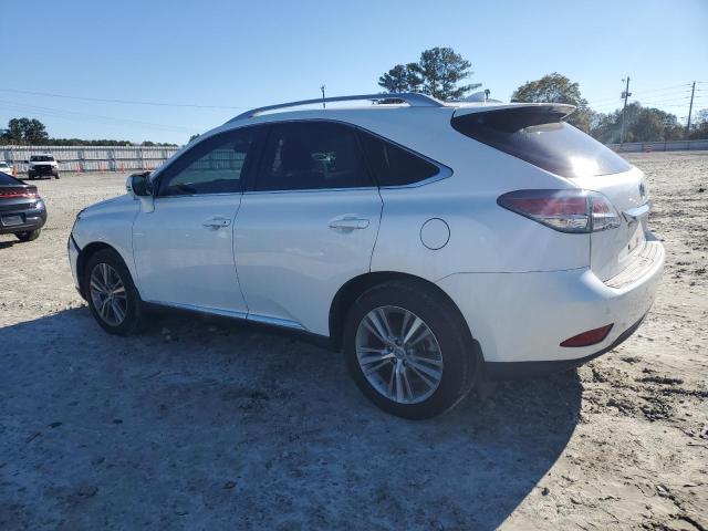 Снимка 2 от търг – 2015 LEXUS RX 350 с VIN 2T2ZK1BA6FC187736