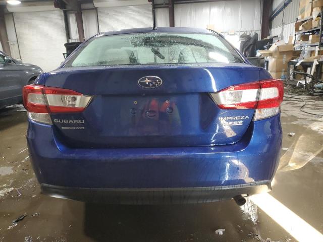 Photo 6 from auction – 2017 SUBARU IMPREZA with VIN 4S3GKAA62H3622613