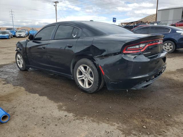 Photo 2 from auction – 2015 DODGE CHARGER SE with VIN 2C3CDXBG3FH748240