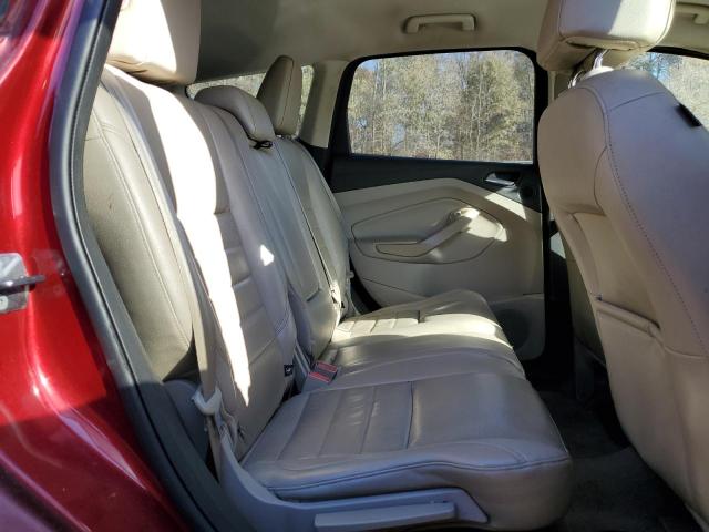 Photo 11 from auction – 2013 FORD ESCAPE SEL with VIN 1FMCU9H96DUA48993