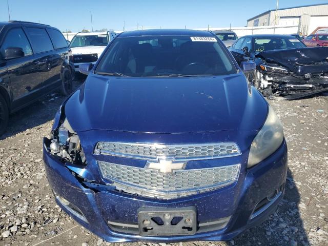 Photo 5 from auction – 2013 CHEVROLET MALIBU 2LT with VIN 1G11E5SA4DU134896
