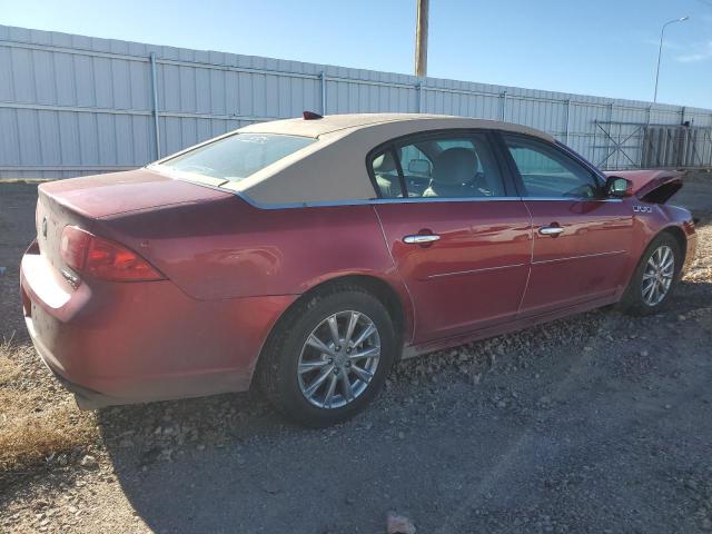 Photo 3 from auction – 2011 BUICK LUCERNE CX with VIN 1G4HJ5EM8BU137087