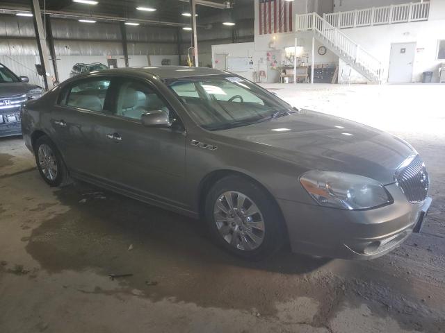 Photo 4 from auction – 2010 BUICK LUCERNE CX with VIN 1G4HD5EM3AU117982