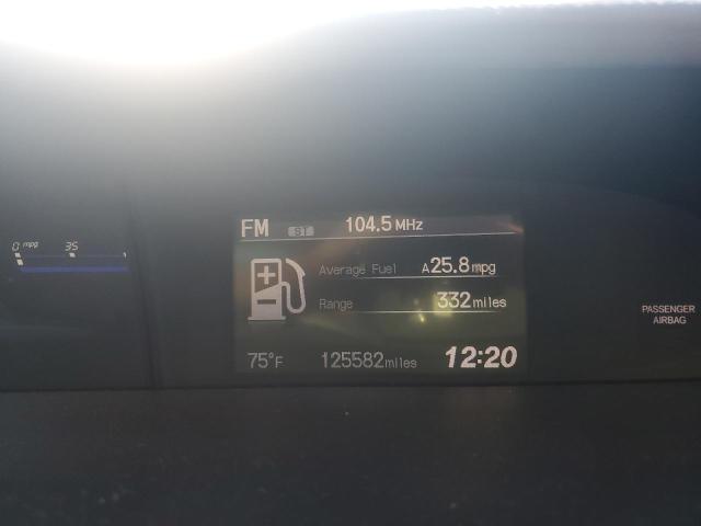 Photo 9 from auction – 2015 HONDA CIVIC EX with VIN 19XFB2F82FE067003