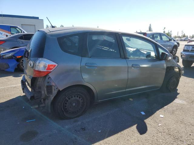 Zdjęcie 3 z aukcji – 2012 HONDA FIT z VIN JHMGE8H35CS007899