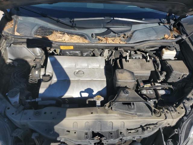 Photo 12 from auction – 2010 LEXUS RX 350 with VIN 2T2ZK1BA8AC037958