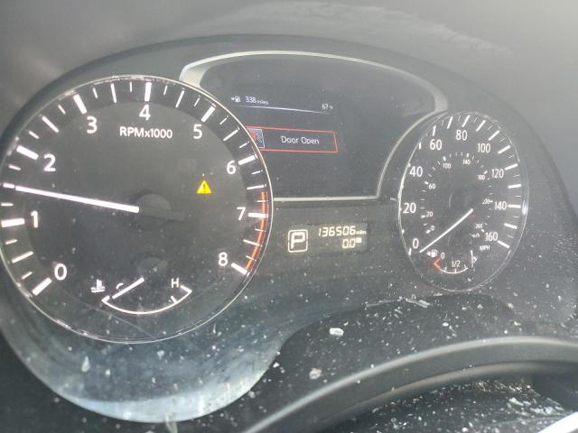 Photo 9 from auction – 2013 NISSAN PATHFINDER with VIN 5N1AR2MN5DC688380