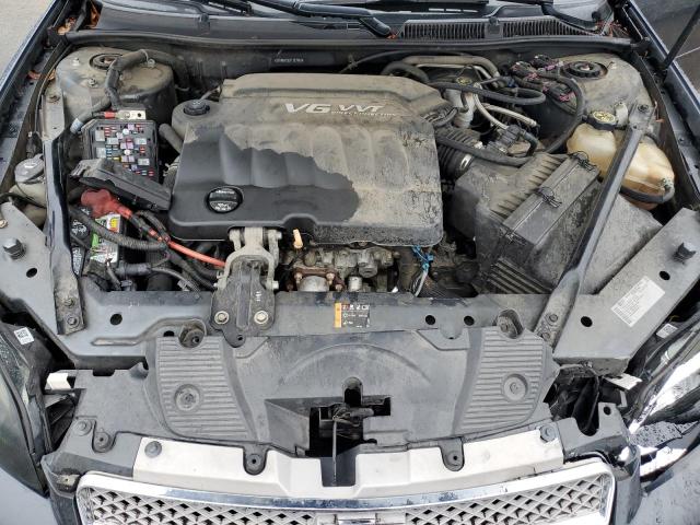 Photo 11 from auction – 2014 CHEVROLET IMPALA LIM with VIN 2G1WB5E36E1187981