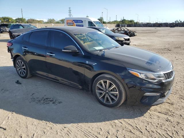 Photo 4 from auction – 2019 KIA OPTIMA EX with VIN 5XXGU4L16KG332105