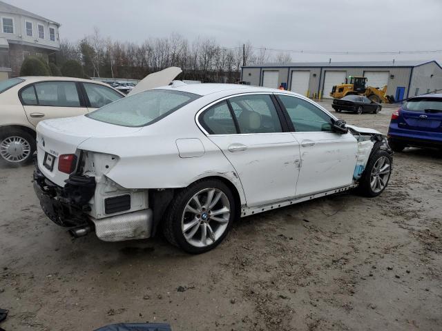 Photo 3 from auction – 2014 BMW 535 XI with VIN WBA5B3C54ED534463