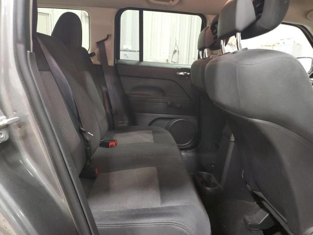 Photo 11 from auction – 2012 JEEP PATRIOT SP with VIN 1C4NJPBA4CD719248