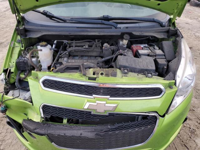 صورة رقم 11 من المزاد - 2015 CHEVROLET SPARK 1LT مع VIN KL8CD6S95FC708874