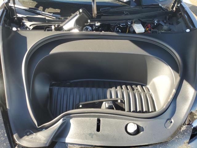 Photo 11 from auction – 2025 TESLA MODEL 3 with VIN 5YJ3E1EA0SF883754