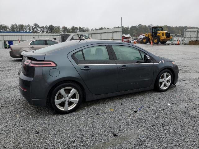 Photo 3 from auction – 2013 CHEVROLET VOLT with VIN 1G1RB6E41DU146544
