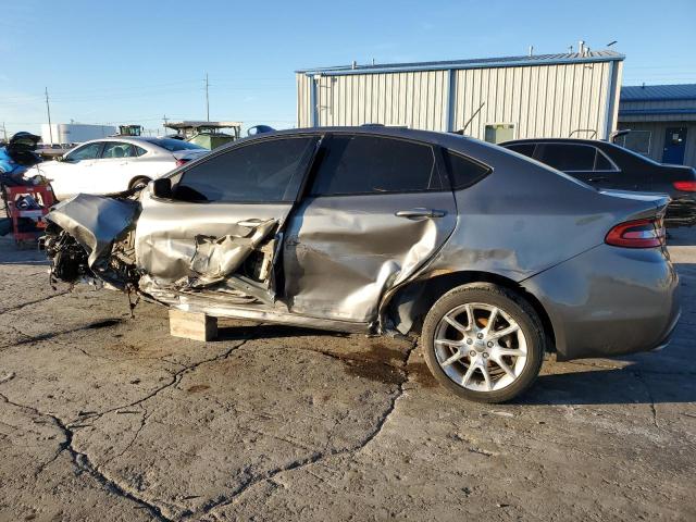 Photo 2 from auction – 2013 DODGE DART SXT with VIN 1C3CDFBA6DD336118