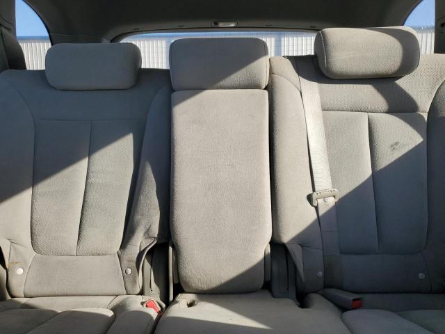 Photo 10 from auction – 2008 HYUNDAI SANTA FE G with VIN 5NMSG13D18H132091
