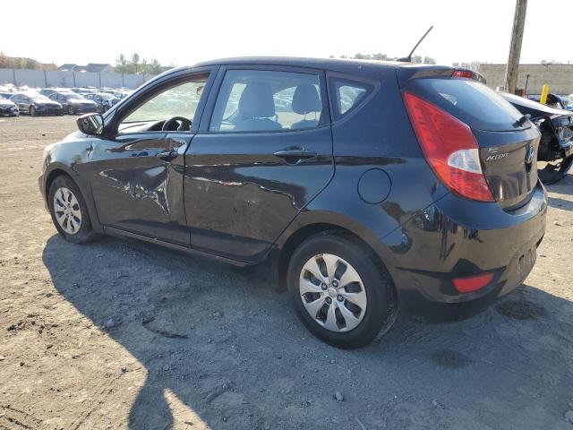 Photo 2 from auction – 2016 HYUNDAI ACCENT SE with VIN KMHCT5AE4GU239397