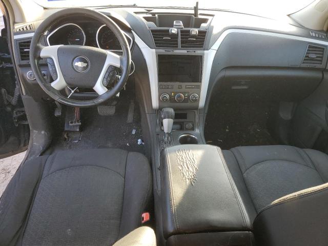Photo 8 from auction – 2009 CHEVROLET TRAVERSE L with VIN 1GNER23D39S138288