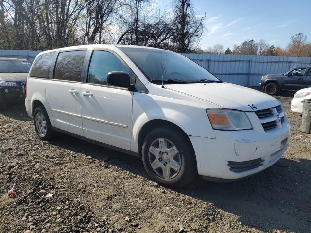 Photo 4 from auction – 2009 DODGE GRAND CARA with VIN 1D8HN44E49B502000