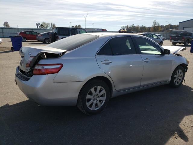 Photo 3 from auction – 2009 TOYOTA CAMRY BASE with VIN JTNBE46K093163135