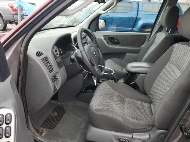 Photo 7 from auction – 2003 FORD ESCAPE XLT with VIN 1FMYU93183KA34059
