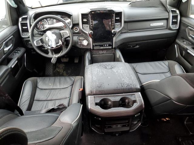 Photo 8 from auction – 2025 RAM 1500 LARAM with VIN 1C6SRFRP9SN583442