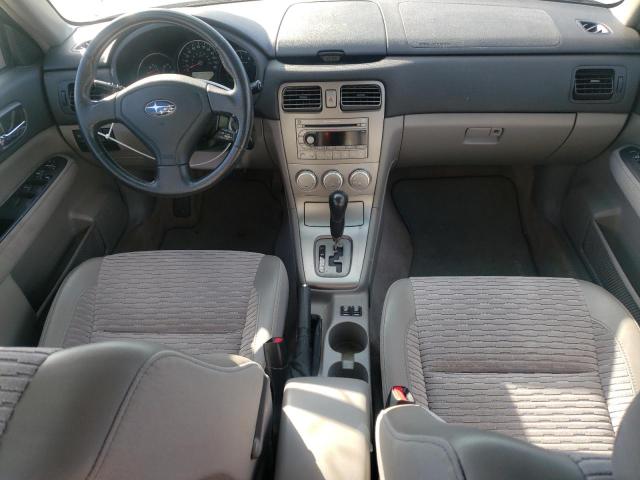 Фото 8 с аукциона – 2005 SUBARU FORESTER 2 с VIN JF1SG65635H735011