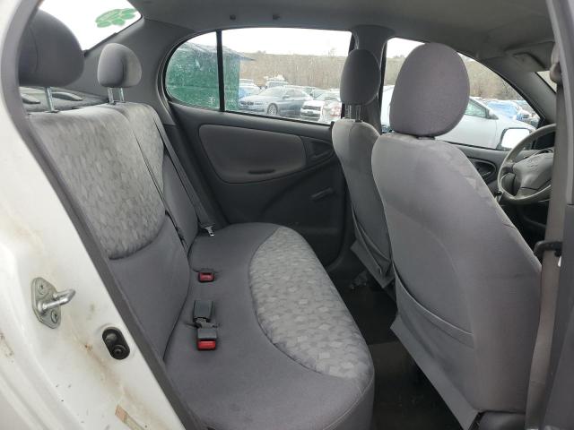 Photo 10 from auction – 2002 TOYOTA ECHO with VIN JTDBT123625022216